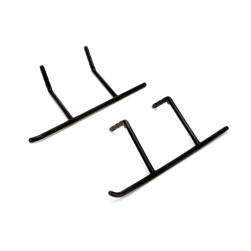 Landing Gear Set: CX4 Blade - BLH2122