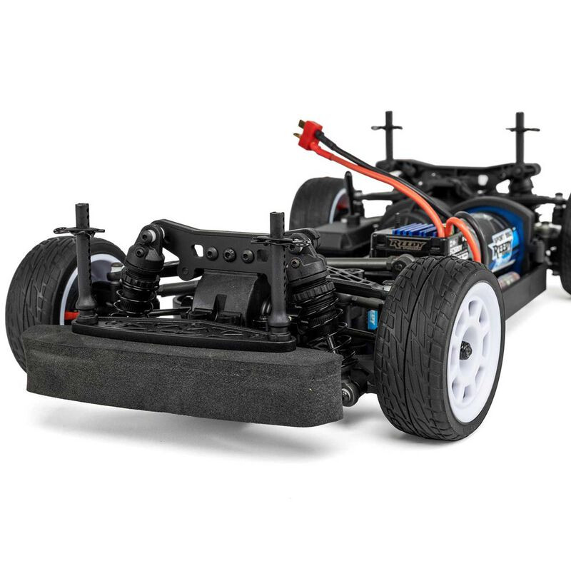 ASC30124 1/10 Apex2 Hoonicorn RTR