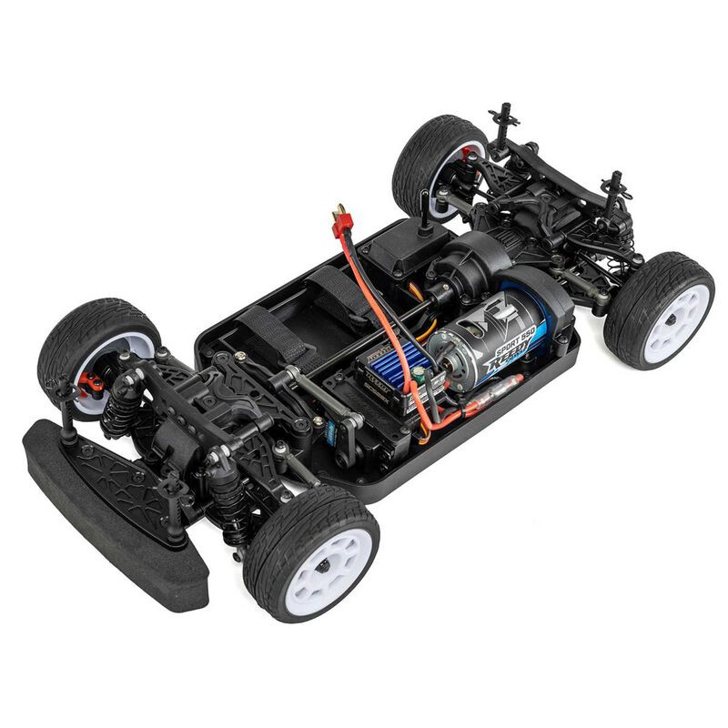 ASC30124 1/10 Apex2 Hoonicorn RTR
