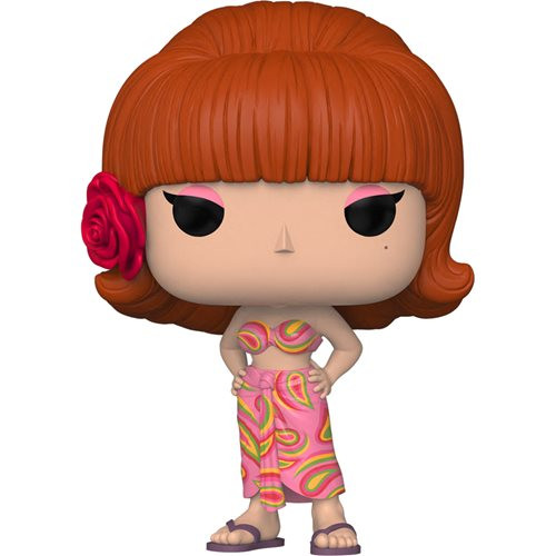 Pop! Vinyl Figure Gilligan's Island Ginger