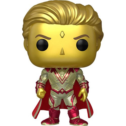 Pop! Vinyl Figure Guardians of the Galaxy Volume 3 Adam Warlock