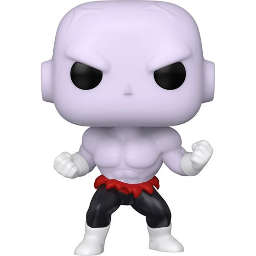 Pop! Vinyl Dragon Ball Super Jiren with Power