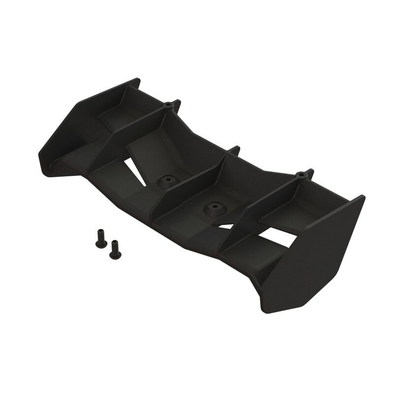 ARA480044 Rear Wing 