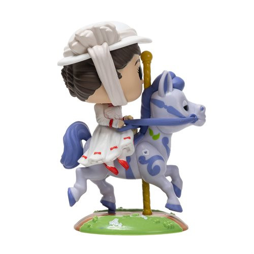 Funko Pop! Ride: Disney 100 - Mary Poppins