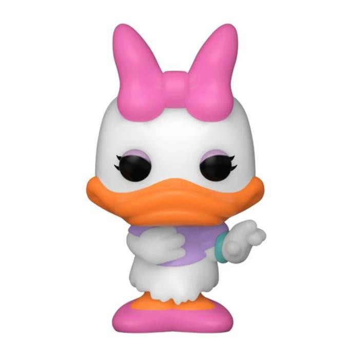 Disney Bitty Pop! Minnie Four-Pack