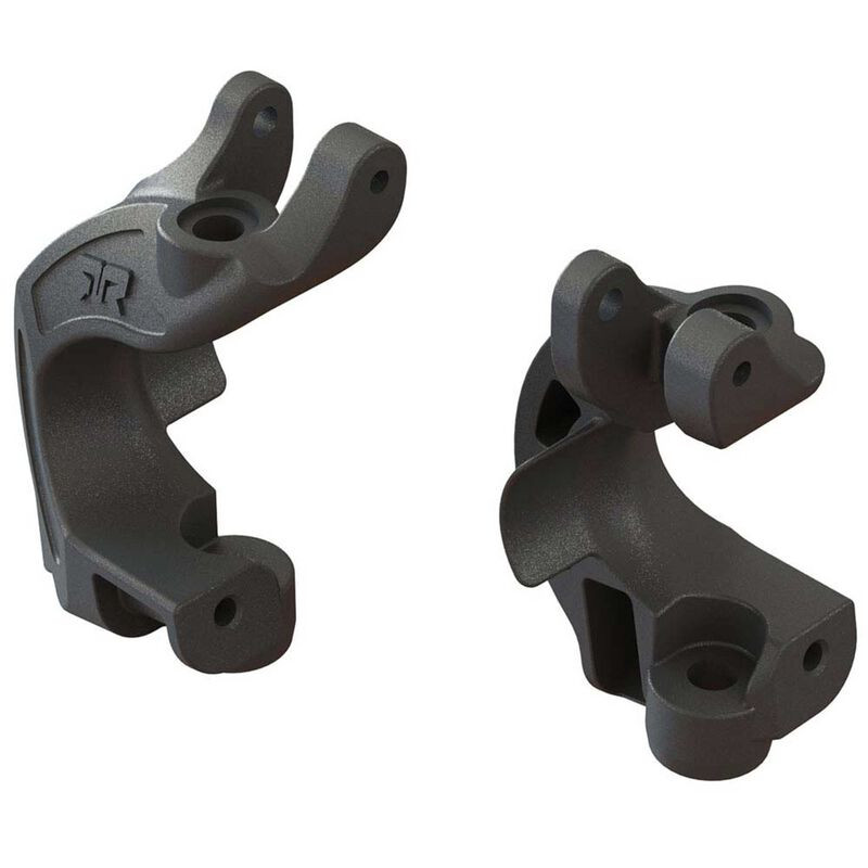 AR330442 C-Hubs (2): 4x4 (ALT ARAC5047)