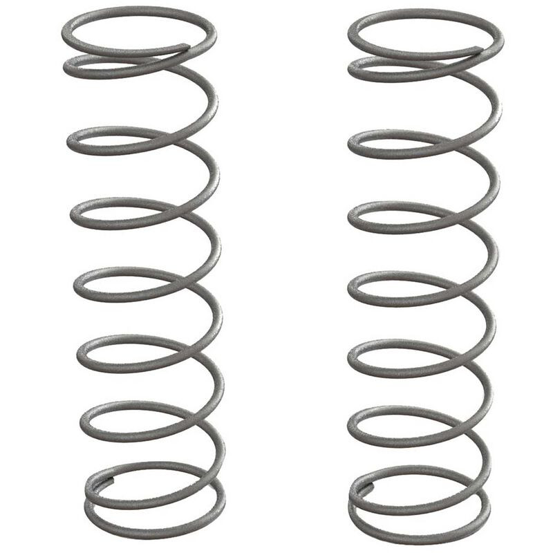 AR330507 Shock Spring 85mm 1.09n/mm 6.2lb/in (2): 6S  ARAC8928