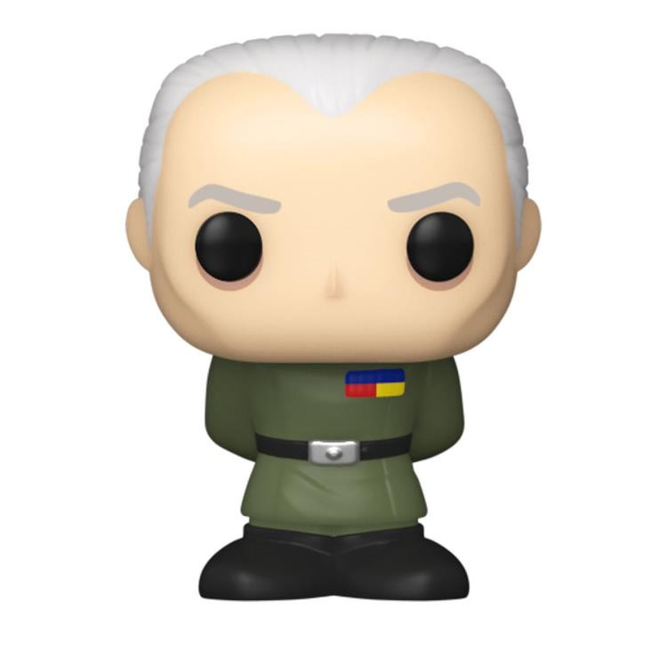 Funko Bitty  Star Wars Darth Vader Bitty Pop! Mini-Figure 4-Pack