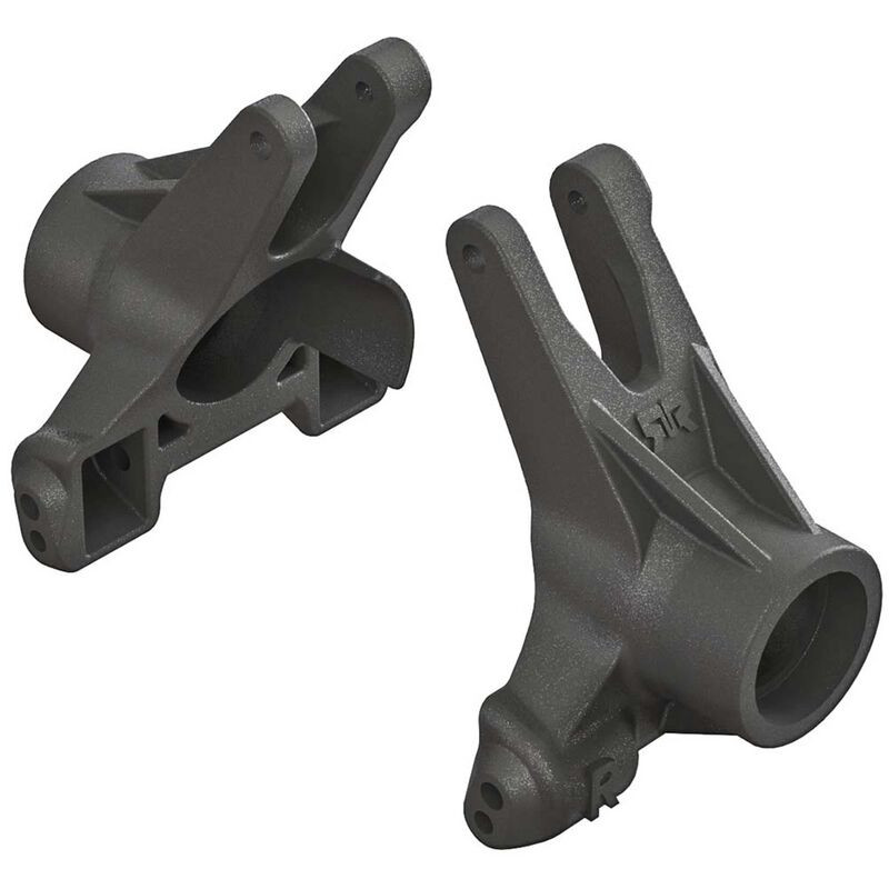 AR330522 Hub Rear: 4x4 775 BLX 4S (ALT ARAC5043)