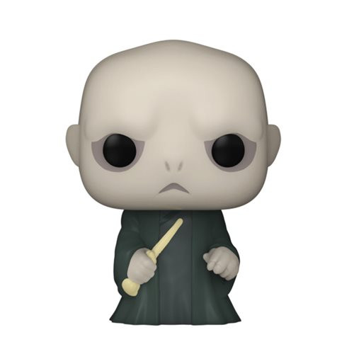 Harry Potter Bitty Pop! Voldemort Four-Pack