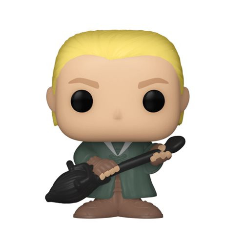 Harry Potter Bitty Pop! Voldemort Four-Pack