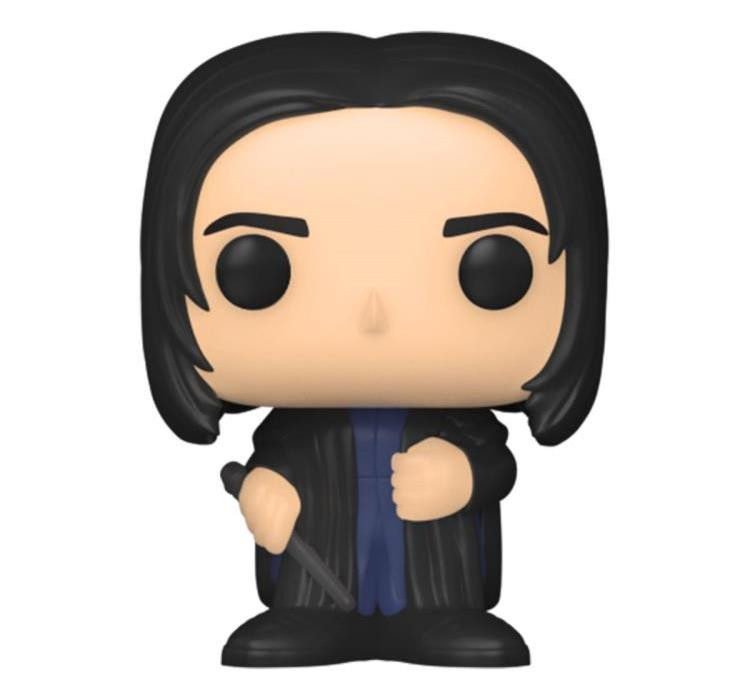 Harry Potter Bitty Pop! Dumbledore Four-Pack