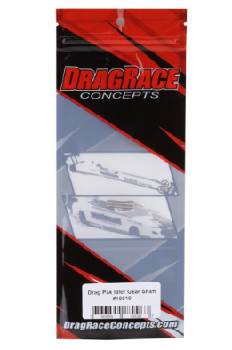  DragRace Concepts DRC1 Drag Pak Transmission Idler Gear Shaft  DRC-10010