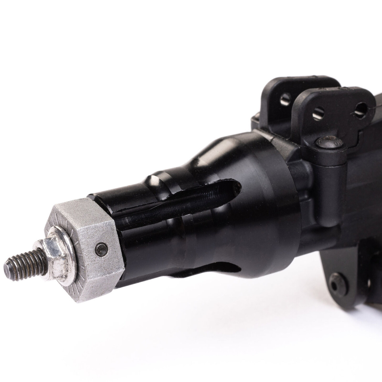 LOS04027 TLR Tuned LMT 4WD Solid Axle Monster Truck Kit 