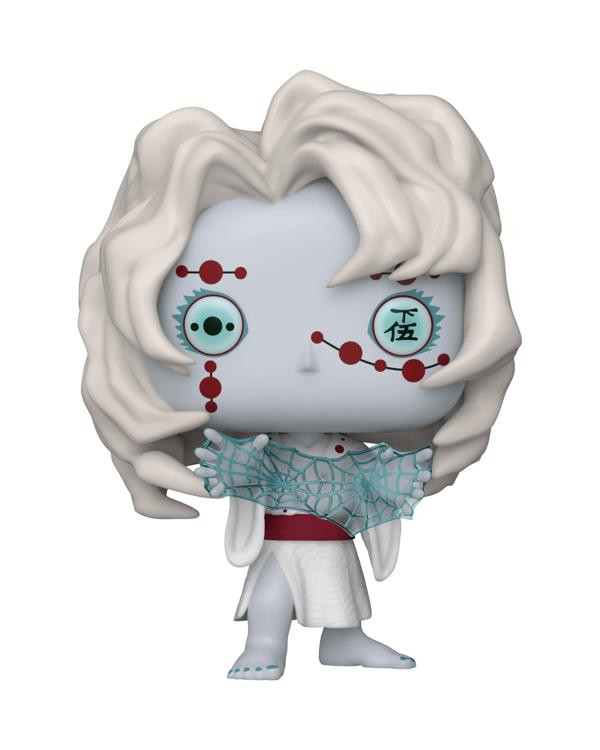 Funko Pop! Animation: Demon Slayer - Rui