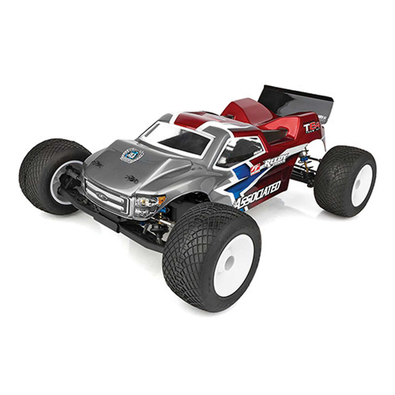 ASC70009 1/10 RC10SC6.4 SCT 2WD Kit