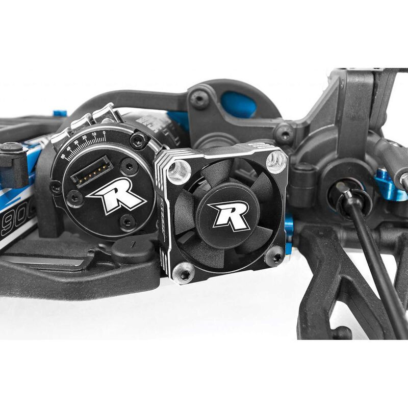 ASC70009 1/10 RC10SC6.4 SCT 2WD Kit