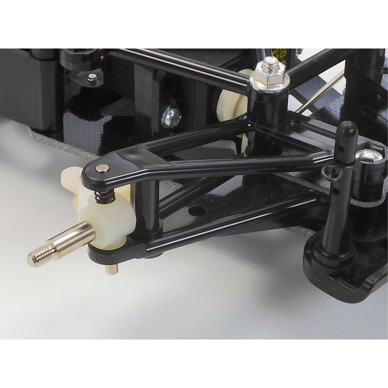 1/10 RC 1990 Mercedes-Benz C 11 (Limited Edition) TAM47484