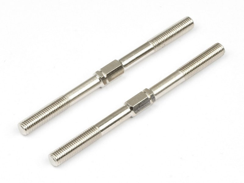  HPI 3.5x53mm Turnbuckle HPI101238