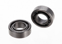 BEARINGS, MAIN SHAFT (2) tra6347