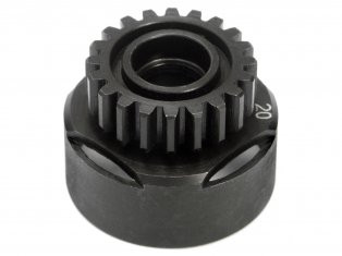  HPI Racing Clutch Bell 20T HPI77110