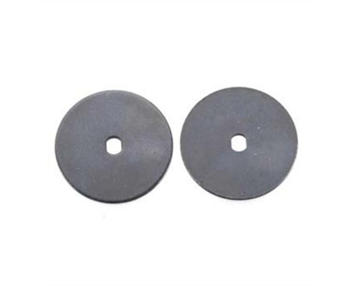  HPI Slipper Pressure Plate Firestorm (2) HPI86880