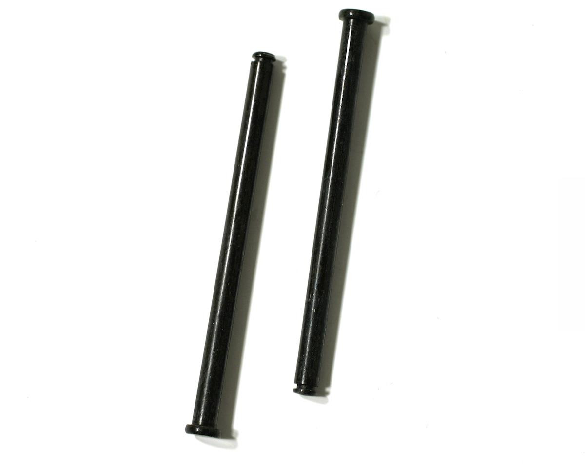  HPI 4x62mm Flange Shaft (2) HPI86071