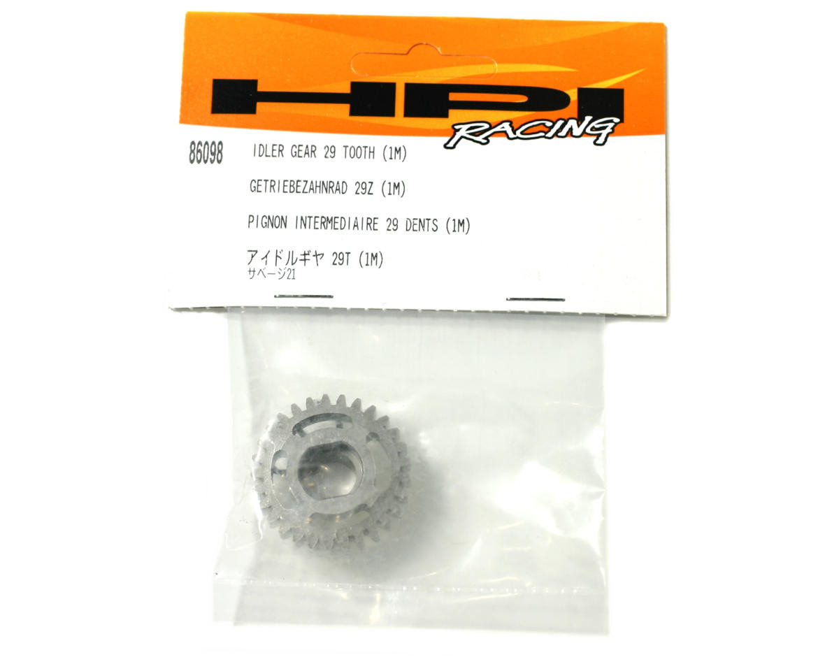  HPI Idler Gear (29T) HPI86098