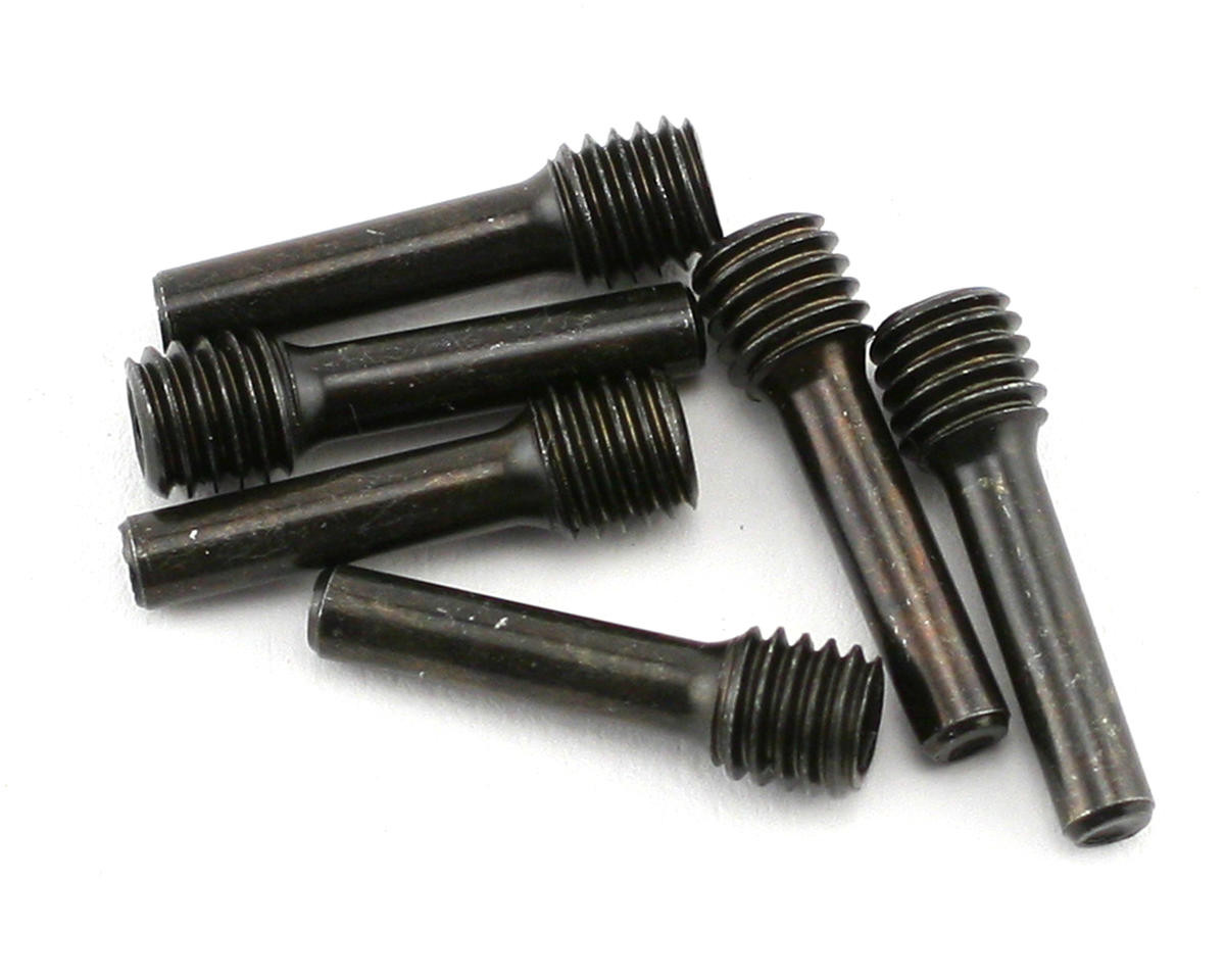  HPI 5x3x18mm Screw Shaft (6) HPI86095
