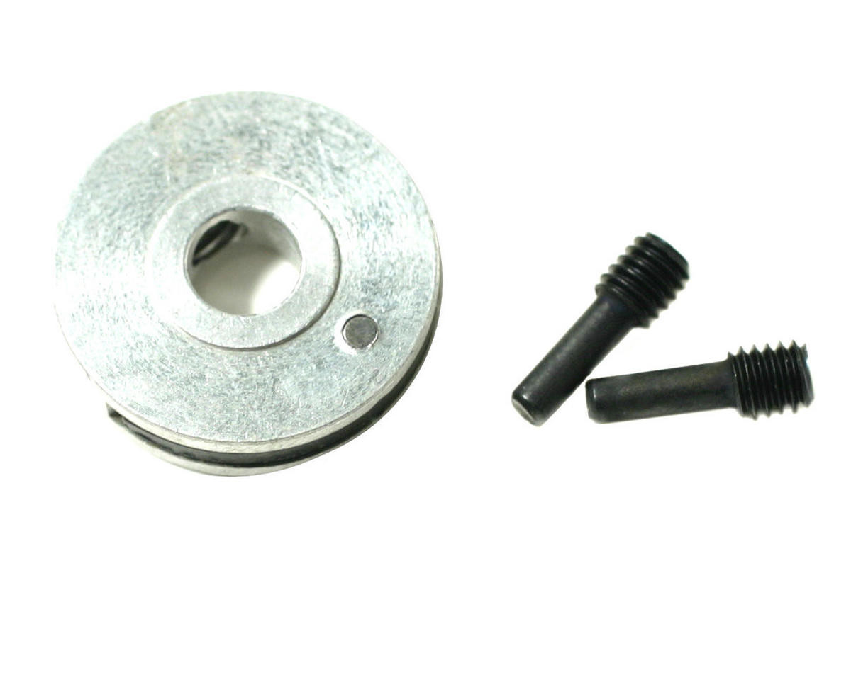  HPI Clutch Holder Set 2 Speed (Assembled) HPI86091