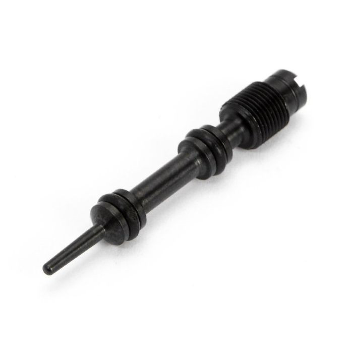 LOW SPEED NEEDLE VALVE WITH O-RING HPI15268