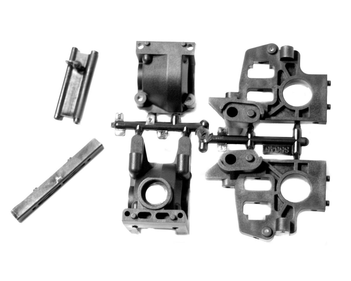  HPI Gear Box / Bulk Head Set HPI85045