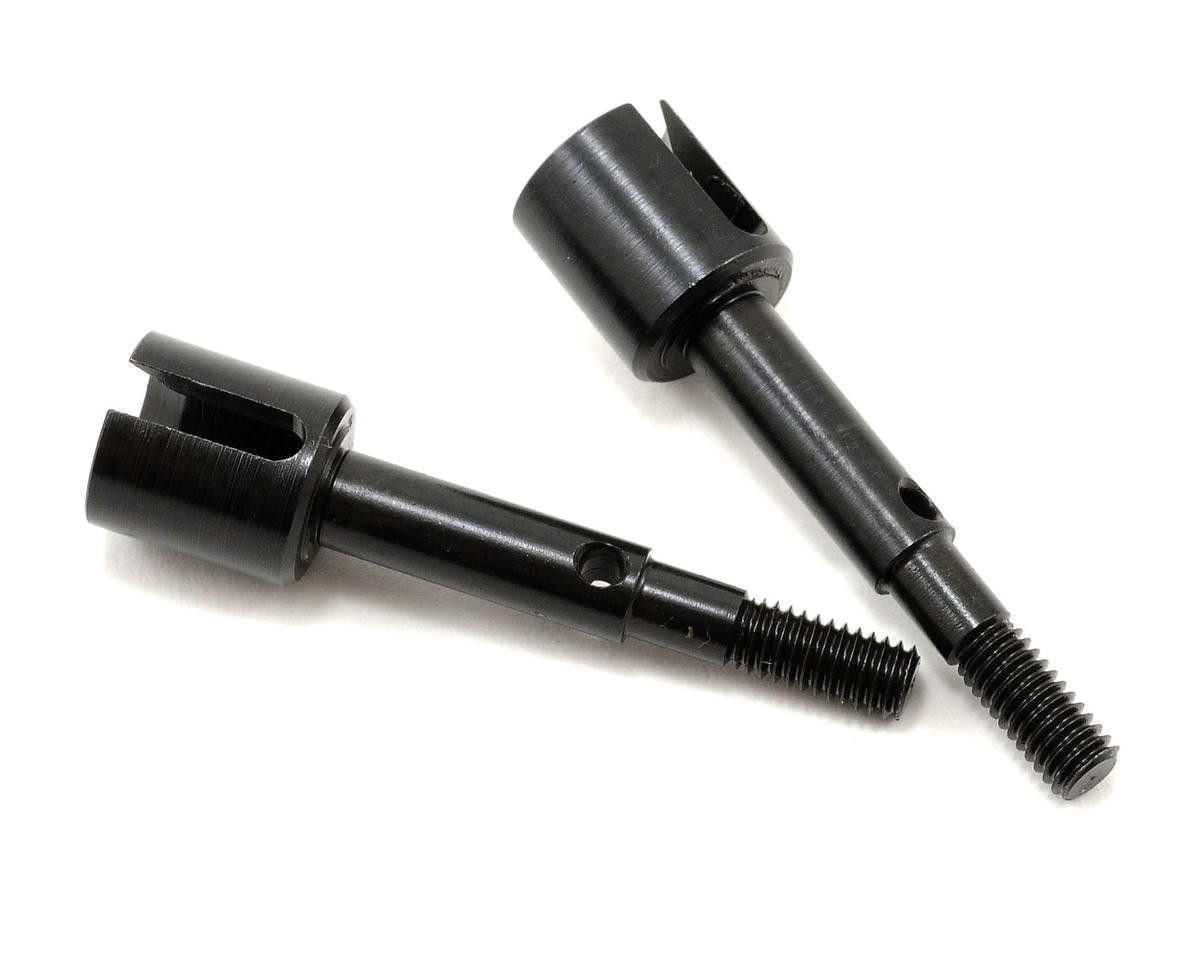  HPI 5x41mm Rear Axle (2) HPI86885