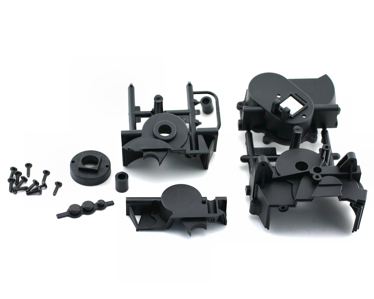  HPI Center Gear Box Case HPI85052