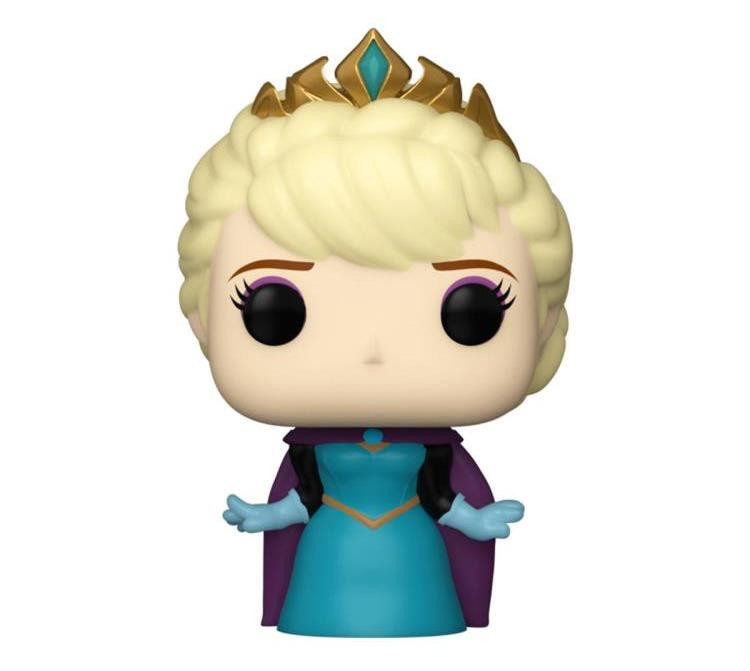 Bitty Pop! Disney Princess 4-Pack Series 2 "Belle"