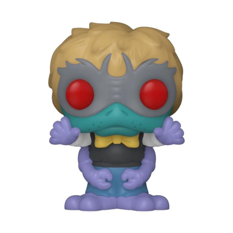 Bitty Pop! Teenage Mutant Ninja Turtles 4-Pack Series 2 "Donny"