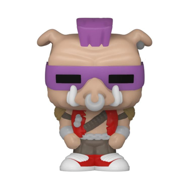 Bitty Pop! Teenage Mutant Ninja Turtles 4-Pack Series 2 "Donny"