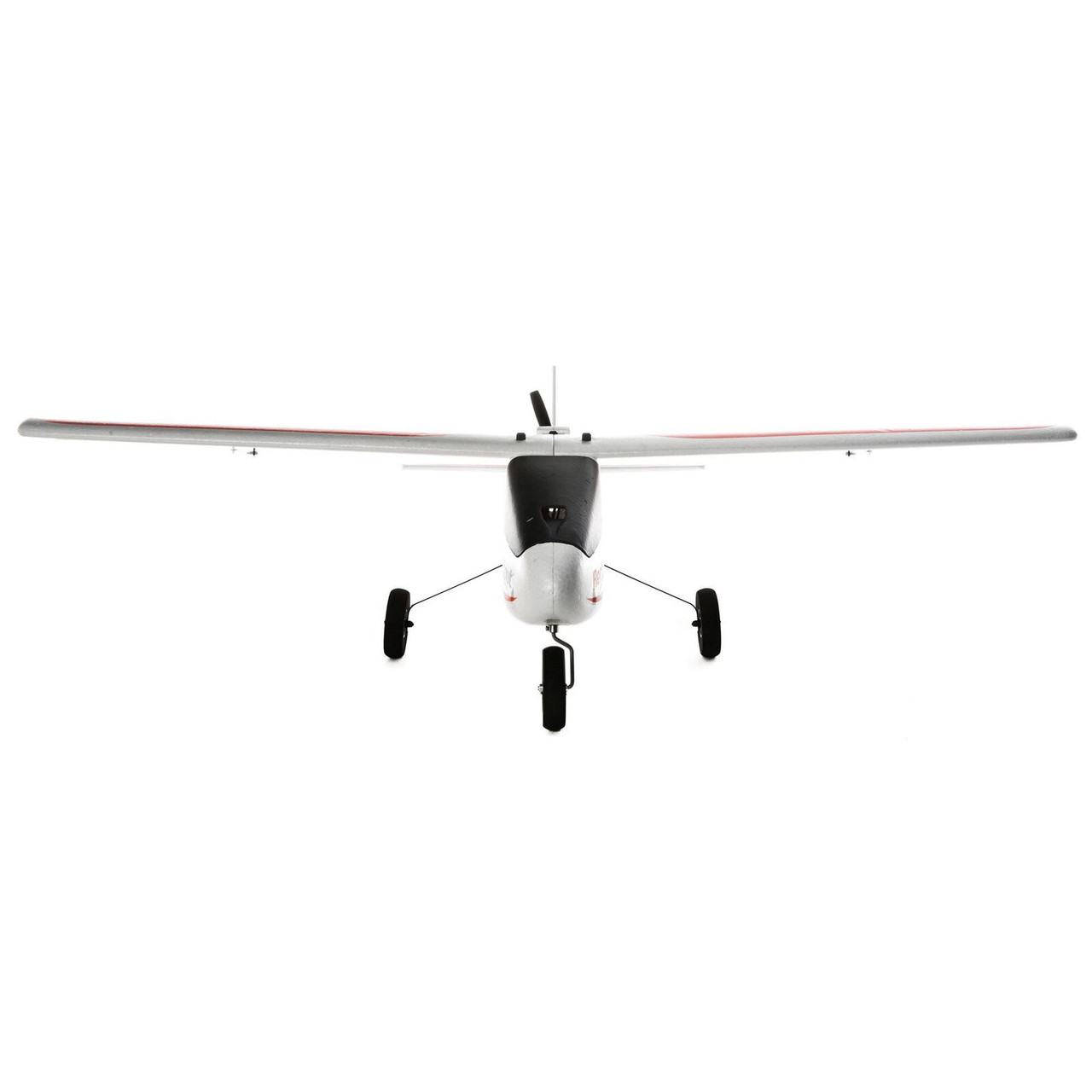HBZ380001 AeroScout S 2 1.1m RTF Basic with SAFE 