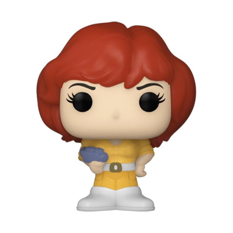 Bitty Pop! Teenage Mutant Ninja Turtles 4-Pack Series 1 "Leo"