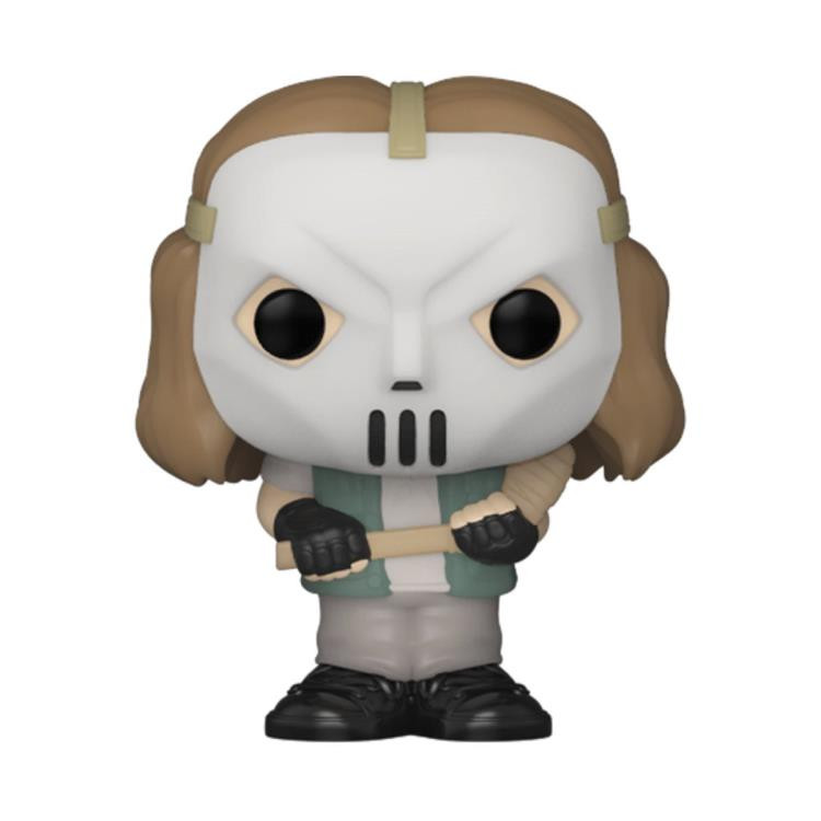 Bitty Pop! Teenage Mutant Ninja Turtles 4-Pack Series 4 "Raph"