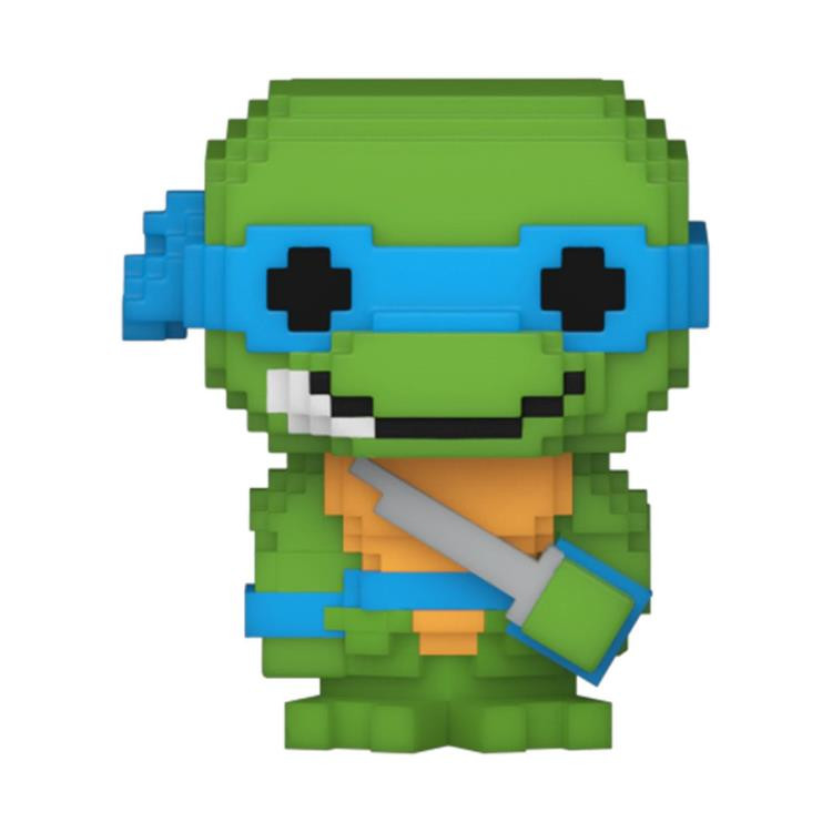 Bitty Pop! Teenage Mutant Ninja Turtles 4-Pack Series 4 "Raph"