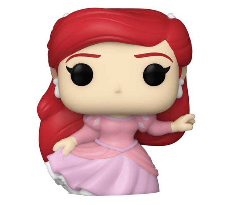 Bitty Pop! Disney Princess 4-Pack Series 3 "Cinderella"
