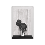 Brandalised Flying Balloon Girl Pop! Art Cover Figure with Case 