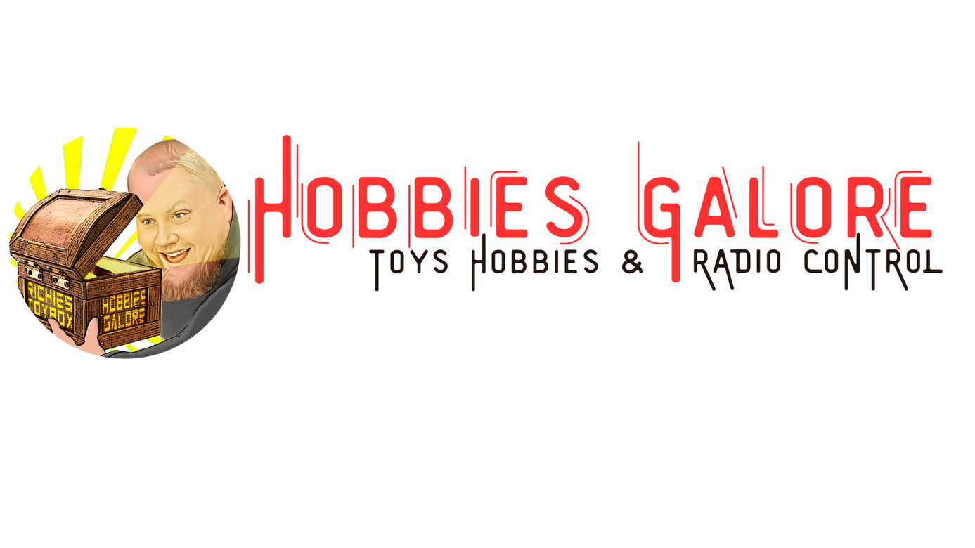 Hobbies Galore 614 895-1907