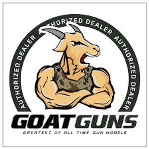 Goatgun