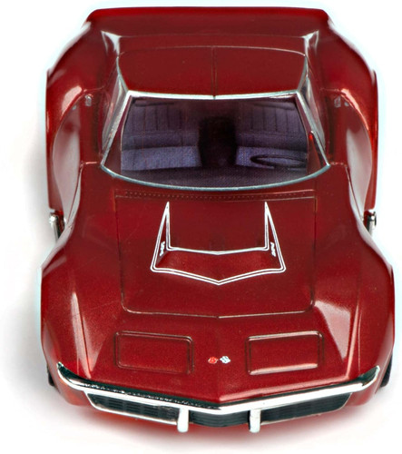 AFX22038 1970 Corvette LT1 Red Metallic