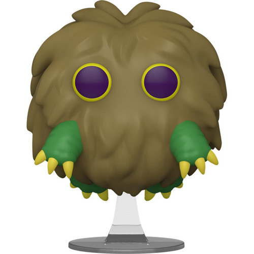 Pop!  Yu-Gi-Oh! Kuriboh Funko Pop! Vinyl Figure #1455 