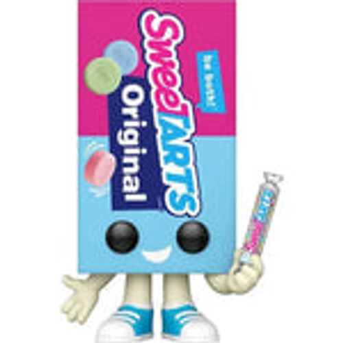 Pop! Funko Ad Icons Sweetarts #184