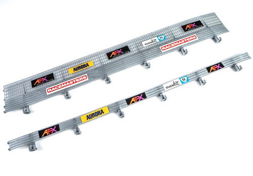 Super Cars 15-Foot Mega G+ HO Slot Car Track Set   AFX22032