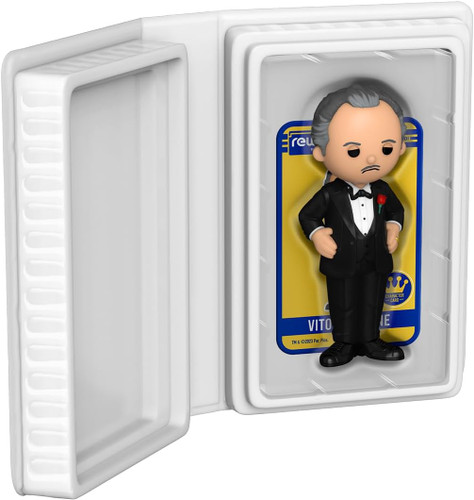 Pop! Rewind Vito Corleone The Godfather